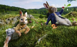 Продължението на „Peter Rabbit“ се очаква през 2020 г.