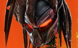 Нов трейлър и плакат на „The Predator“ на Шейн Блек