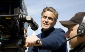 Джордж Клуни ще режисира фантастичния трилър „Echo“