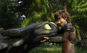 Трейлър и плакати на анимацията „How to Train Your Dragon: The Hidden World“