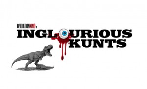 Inglourious Kunts: Епизод LХХVII – Ревю на „Джурасик свят: Рухналото кралство“ (2018)