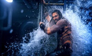 Нов поглед към „Aquaman“ с Джейсън Момоа и Патрик Уилсън