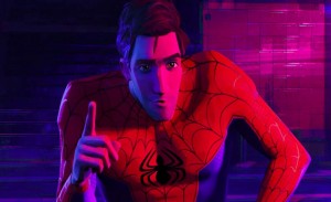 Първи пълен трейлър на „Spider-man: Into the Spider-verse“ на Фил Лорд и Крис Милър