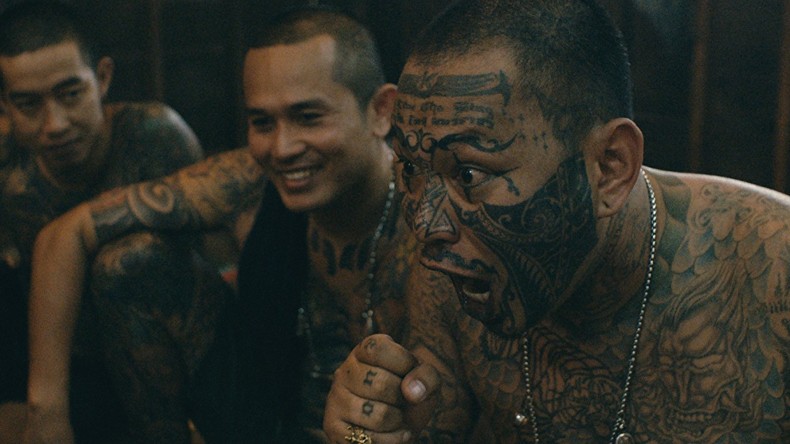 a-prayer-before-dawn-review-img04-tattoo