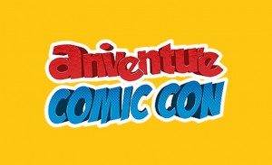 Кристиян Наирн и Анджела Сарафян идват за Aniventure Comic Con 2018