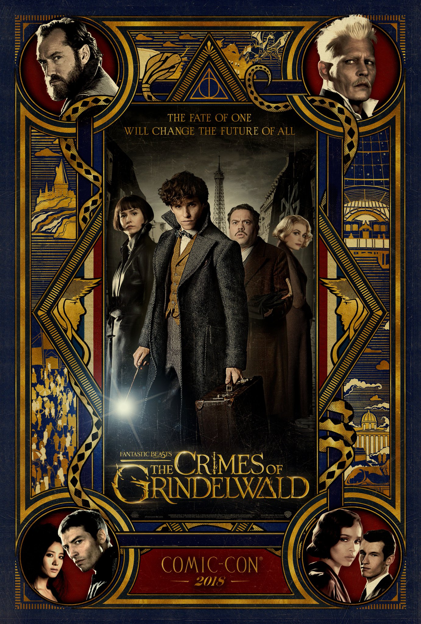 fantastic-beasts-the-crimes-of-grindelwald-comic-con-poster