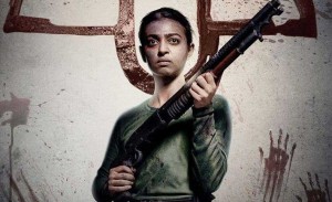 Трейлър и плакат на индийския хорър сериал „Ghoul” на Netflix