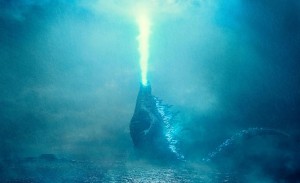 Първи поглед към „Godzilla: King of the Monsters“ на Майкъл Дохърти