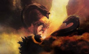 Впечатляващ постер и любопитни препратки в трейлъра на „Godzilla: King of the Monsters“