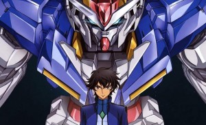 Легендарната поредица „Gundam” ще се сдобие с игрален филм
