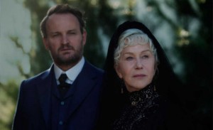 Хелън Мирън ще влезе в образа на руската императрица Екатерина Велика за HBO
