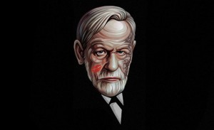 Зигмунд Фройд е детектив в свръхестествения сериал „Freud” на Netflix