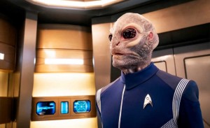 Трейлър на втори сезон на „Star Trek: Discovery“ и подробности за късометражните „Short Treks“
