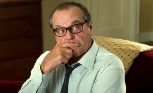 Джак Никълсън няма да участва в американския римейк на „Тони Ердман”