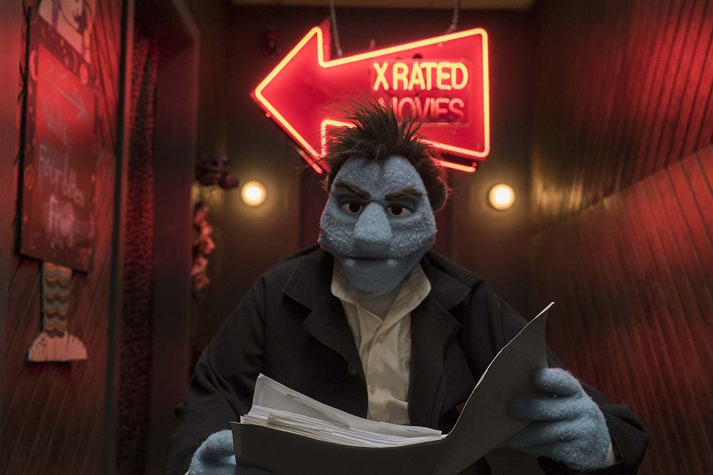 The Happytime Murders Courtesy of STXfilms