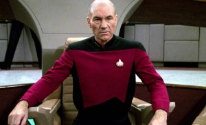 Сър Патрик Стюарт се завръща в света на „Star Trek”