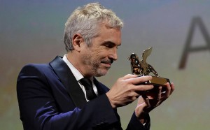 Наградите на 75-ия Венециански филмов фестивал 2018