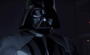 Трейлър на VR поредицата от вселената на „Междузвездни войни“ „Vader Immortal“