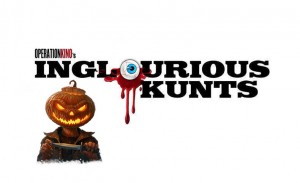 Inglourious Kunts: Епизод LХХXI – Препоръки за Хелоуин