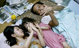 Нов трейлър на носителя на „Златната Палма“ „Shoplifters” на Хирокадзу Корееда