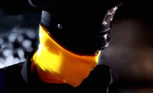 Първи поглед към сериала „Watchmen” на Деймън Линделоф