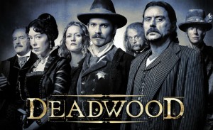 Започнаха снимките на дългоочаквания пълнометражен филм „Deadwood”
