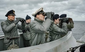 Нов поглед към военния сериал „Подводницата“