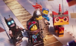 Нов трейлър и плакати на „Lego Филмът 2: Второто пришествие“