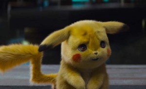 Първи трейлър на подготвяния игрален „Pokémon Detective Pikachu” с Райън Рейнолдс