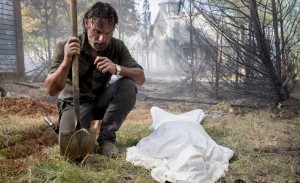 АMC планират три филма от вселената на „The Walking Dead“