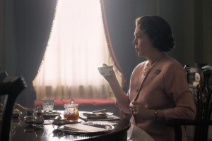 Първи поглед към Оливия Колман и Хелена Бонам Картър в трети сезон на „The Crown”