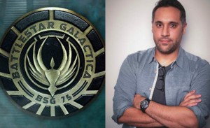 Нов сценарист за подготвяния от Universal игрален филм „Battlestar Galactica”