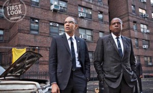 Първи поглед към Форест Уитакър в ролята Бъмпи Джонсън в „Godfather of Harlem”