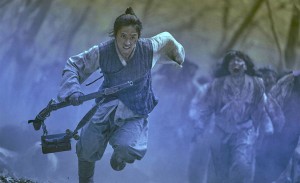 Нов трейлър на историческия зомби сериал „Kingdom“ на Сон-Хун Ким