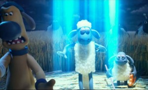 Първи тийзър-трейлър на „A Shaun of the Sheep Movie: Farmageddon”