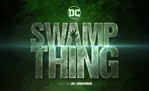 Поглед към DC Universe сериала „Swamp Thing“ на Лен Уайзман