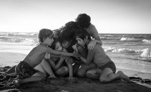 „Рома“ на Алфонсо Куарон с прожекции на София Филм Фест
