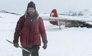 Първи трейлър на обещаващия „Arctic“ с Мадс Микелсен