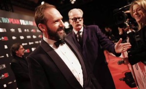Cinema Confidential – Европейските филмови награди и любовна история като на кино