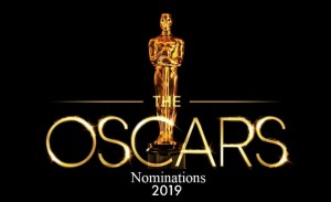 „Оскар” 2019 – пълен списък с номинираните
