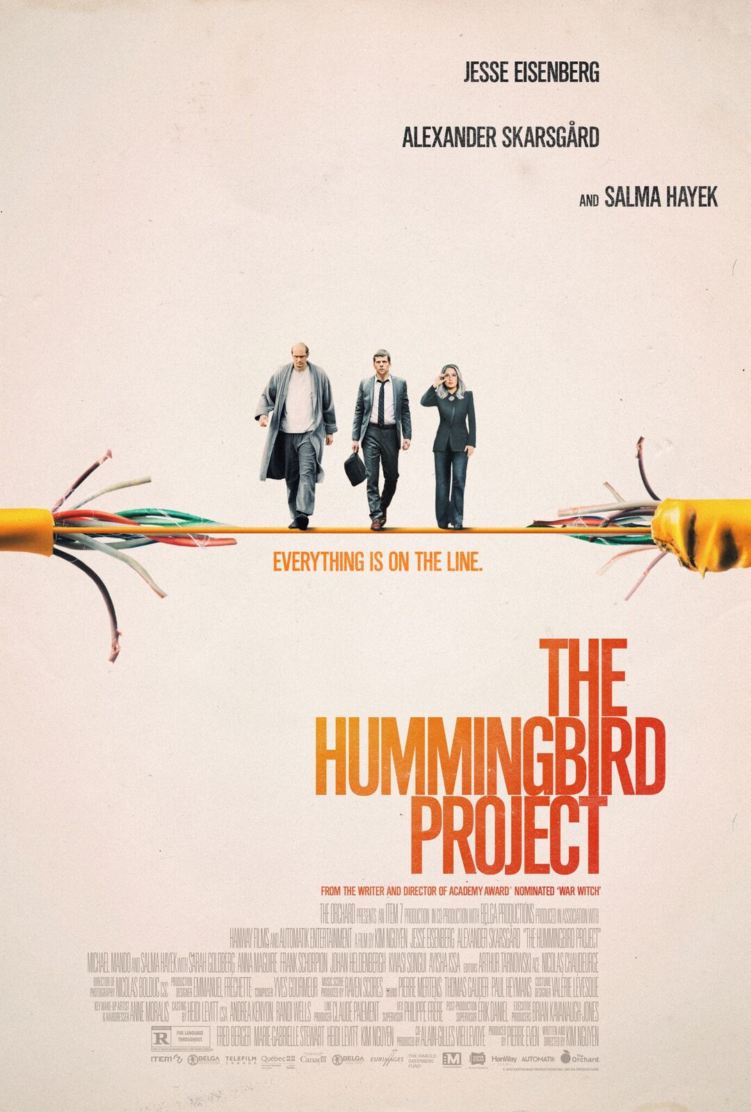 hummingbird-project-poster