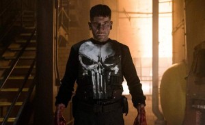 Първи тийзър трейлър на втори сезон на „The Punisher”
