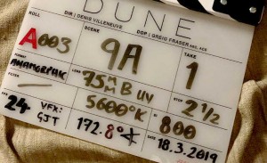 Започнаха снимките на „Dune“ на Дени Вилньов и официалният каст е потвърден