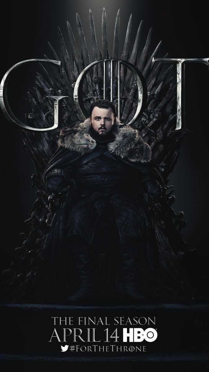 game-of-thrones-season-8-samwell-poster
