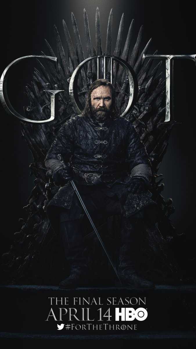 game-of-thrones-season-8-the-hound-poster