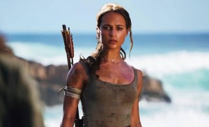 Алисия Викандер се завръща като Лара Крофт в продължение на „Tomb Raider: Първа мисия”