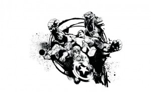 Отмъстителите: Краят / Avengers: Endgame