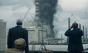 Зашеметяващ трейлър на новия минисериал на HBO – „Chernobyl”
