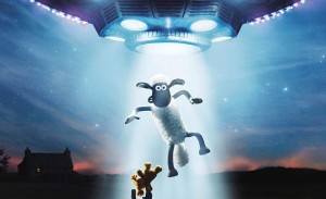 Нов трейлър на „A Shaun of the Sheep Movie: Farmageddon”