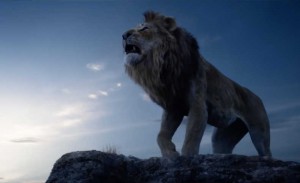 Нов „царствен” трейлър на „Цар Лъв”, режисиран от Джон Фавро
